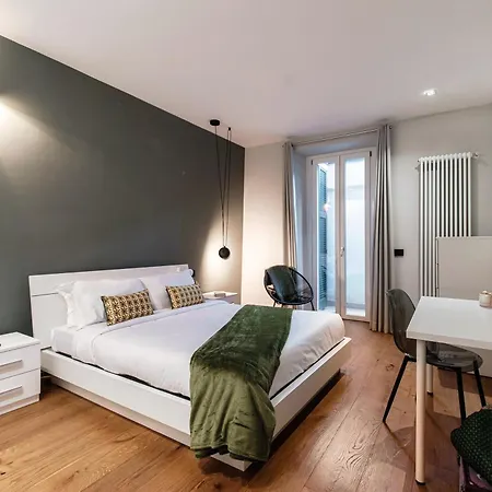 Hidden - By Myhomeincomo Apartman Como