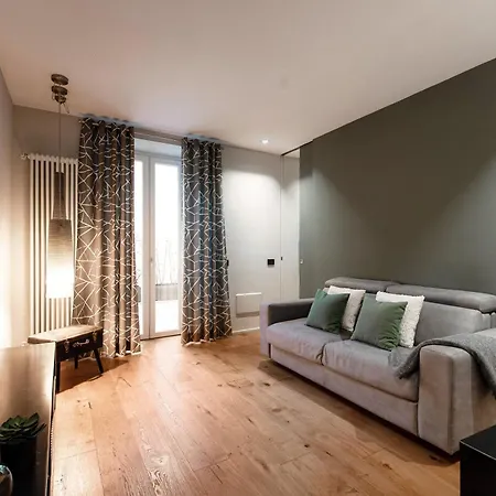 Apartman Hidden - By Myhomeincomo Como