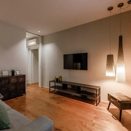 Hidden - By Myhomeincomo Apartman *
