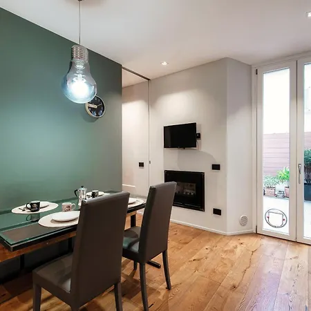 Apartman Hidden - By Myhomeincomo Como