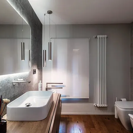 Apartman Hidden - By Myhomeincomo *